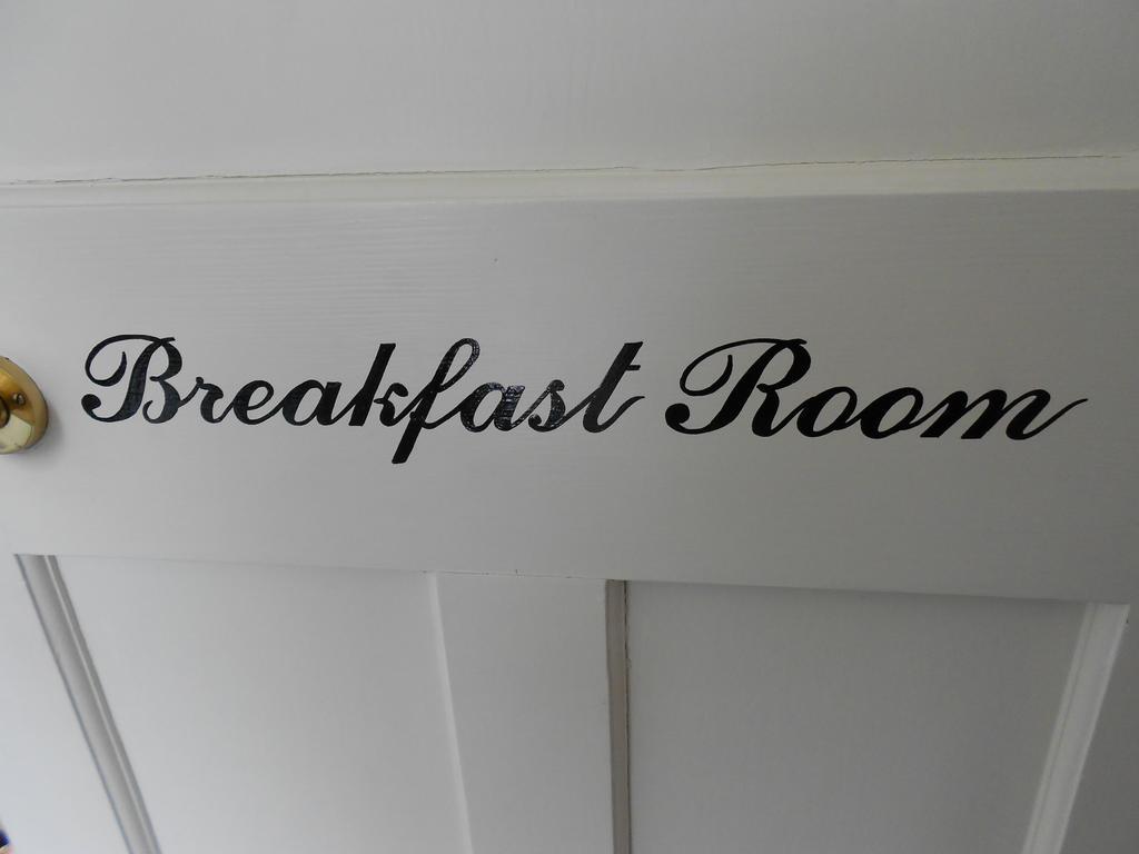 Downsfield Bed And Breakfast St Ives Dış mekan fotoğraf