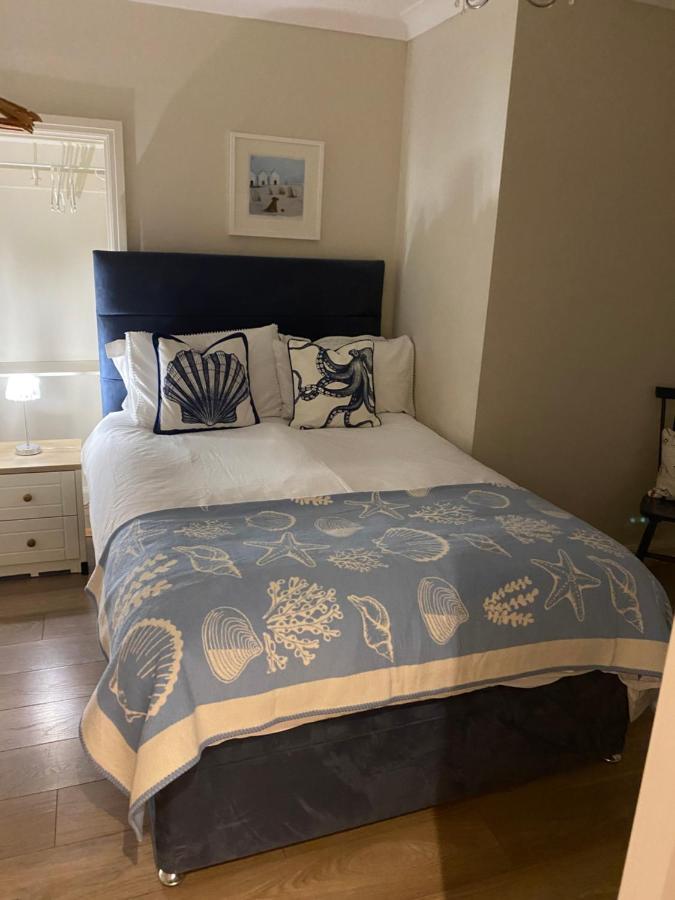 Downsfield Bed And Breakfast St Ives Dış mekan fotoğraf