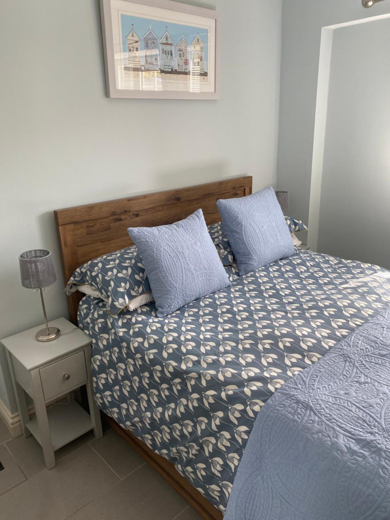 Downsfield Bed And Breakfast St Ives Dış mekan fotoğraf