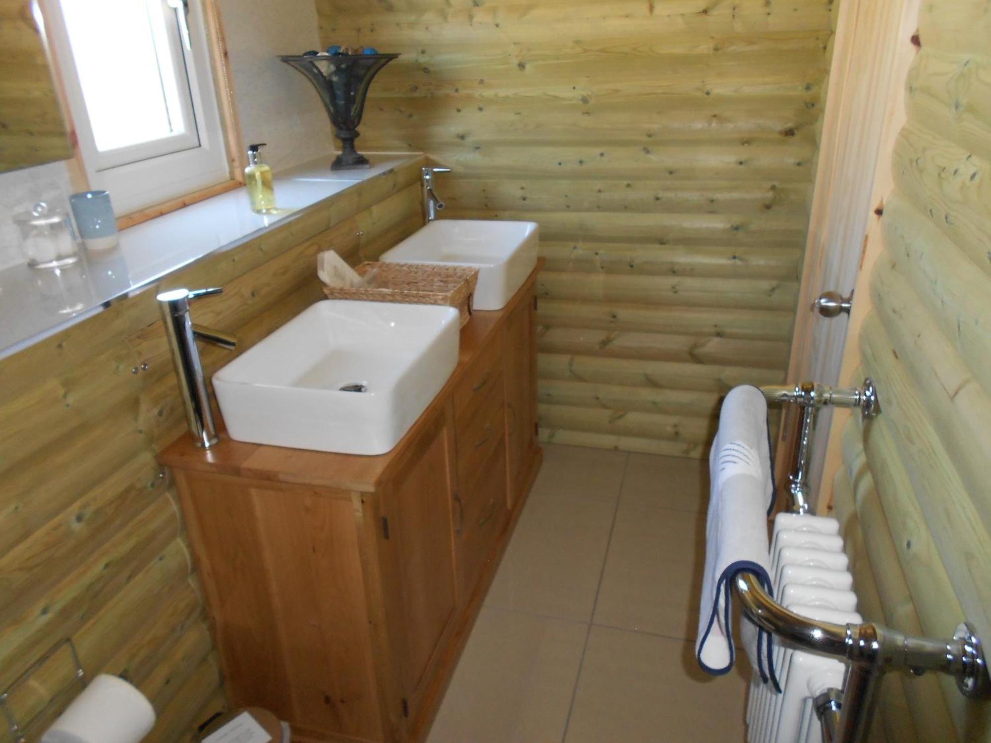Downsfield Bed And Breakfast St Ives Dış mekan fotoğraf