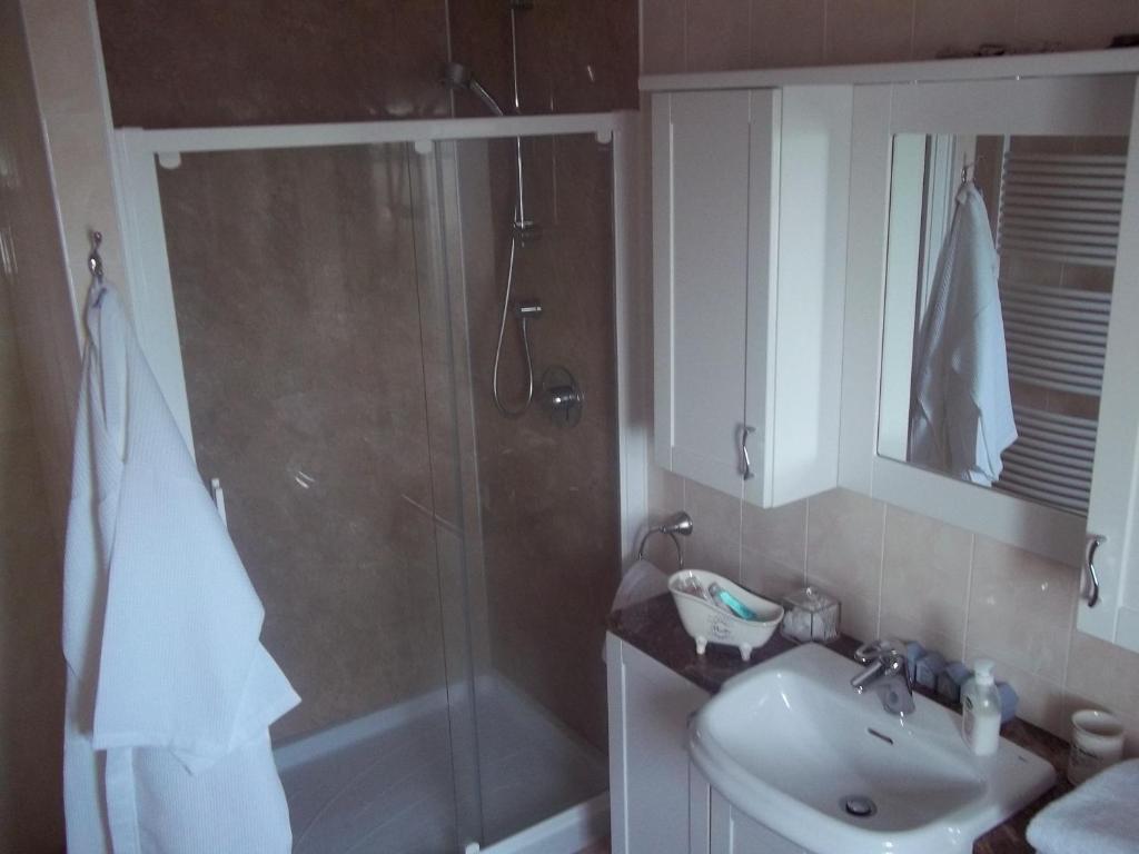 Downsfield Bed And Breakfast St Ives Dış mekan fotoğraf