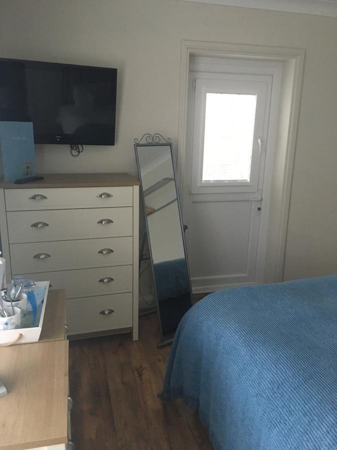 Downsfield Bed And Breakfast St Ives Dış mekan fotoğraf