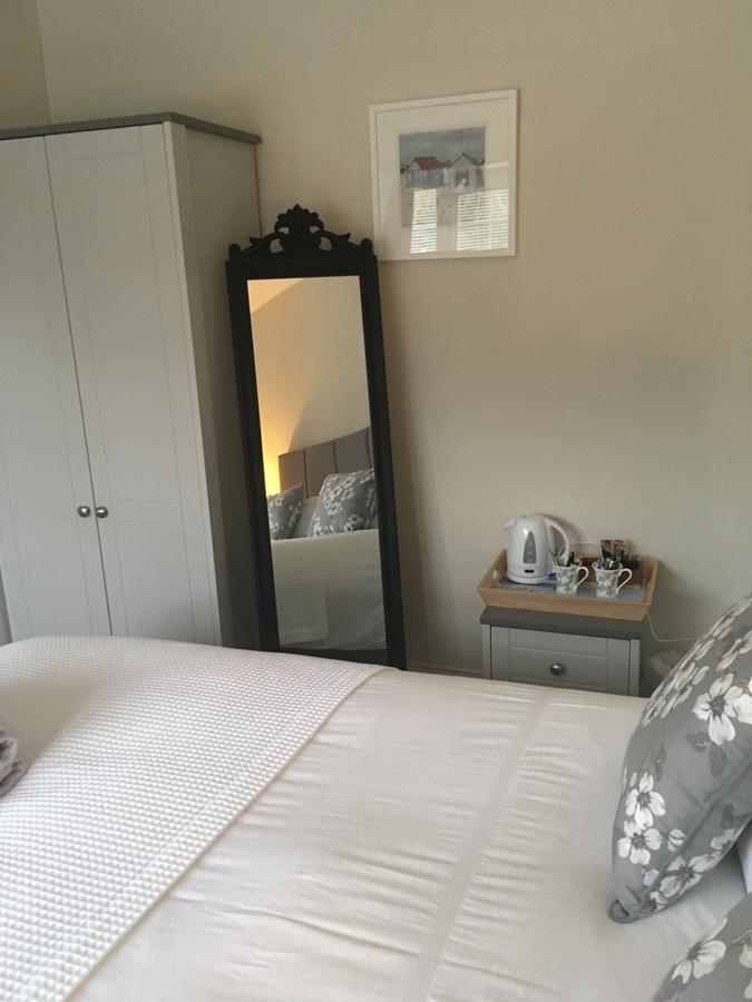Downsfield Bed And Breakfast St Ives Dış mekan fotoğraf